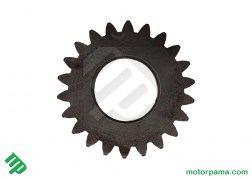 Ingranaggio a innesto cambio  invertitore per Quad Einforce 150 (4)